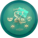 C-Line FD - Frisbeegolfseura 7K Ry