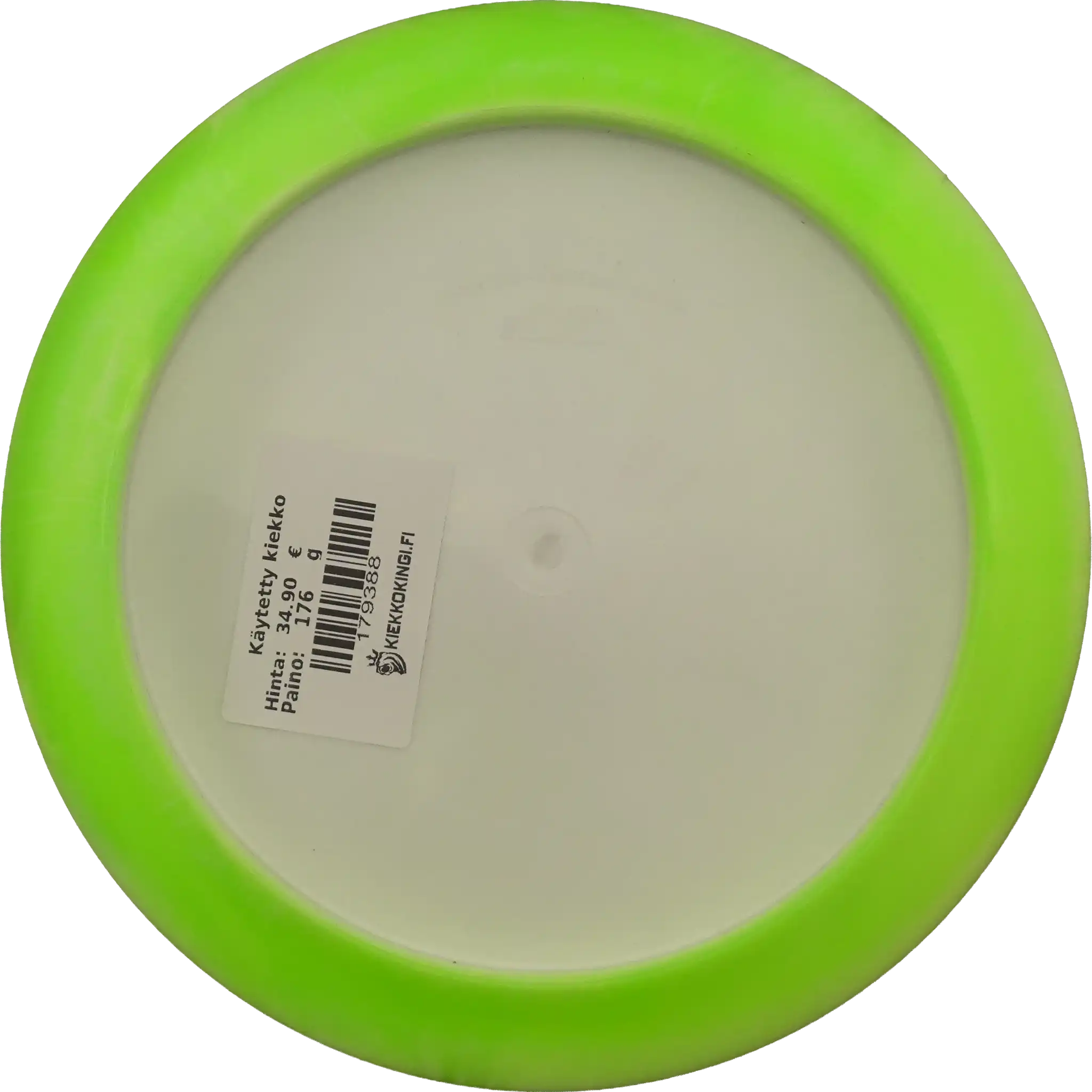 Glow Horizon S-Line DD3 - Niklas Anttila - Nordic Phenom 4