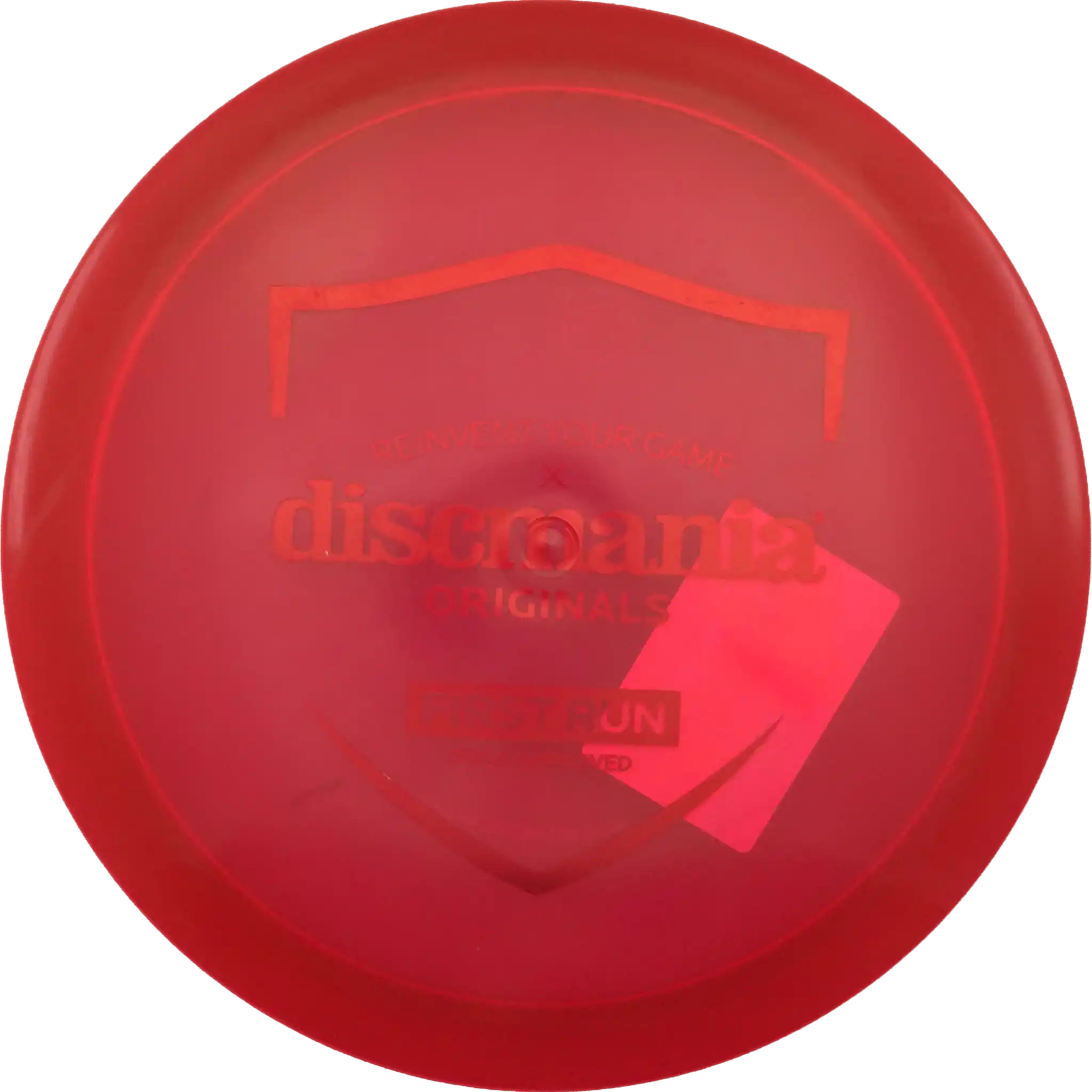 C-Line FD - First Run