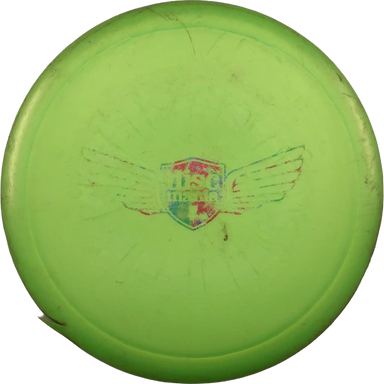 G-Line FD - Wings Stamp