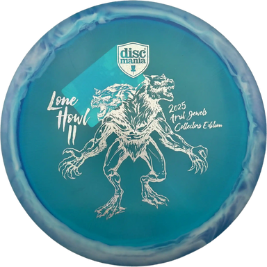 Meta Horizon C-Line FD - Lone Howl 2 Stamp - Colten Montgomery