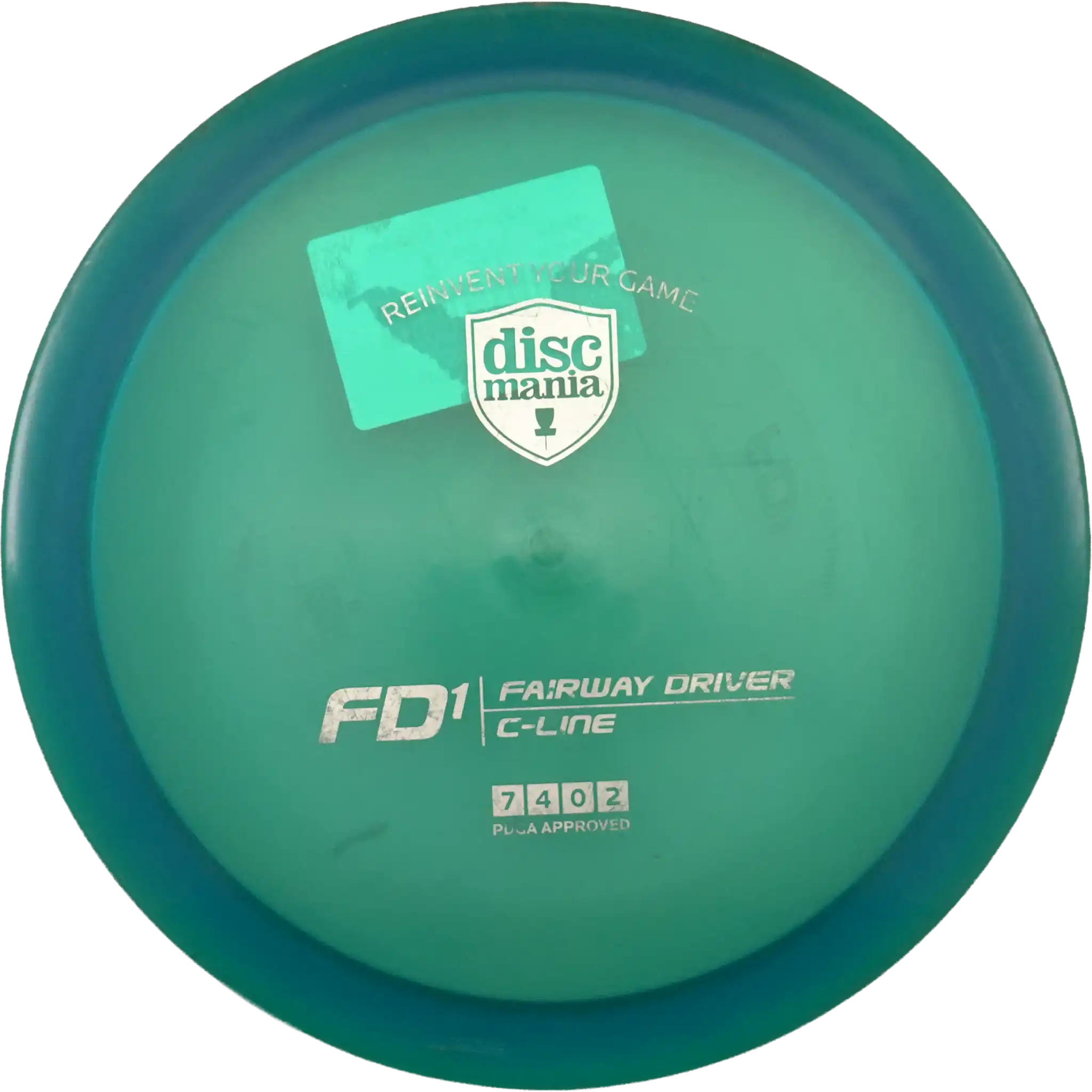 C-Line FD1