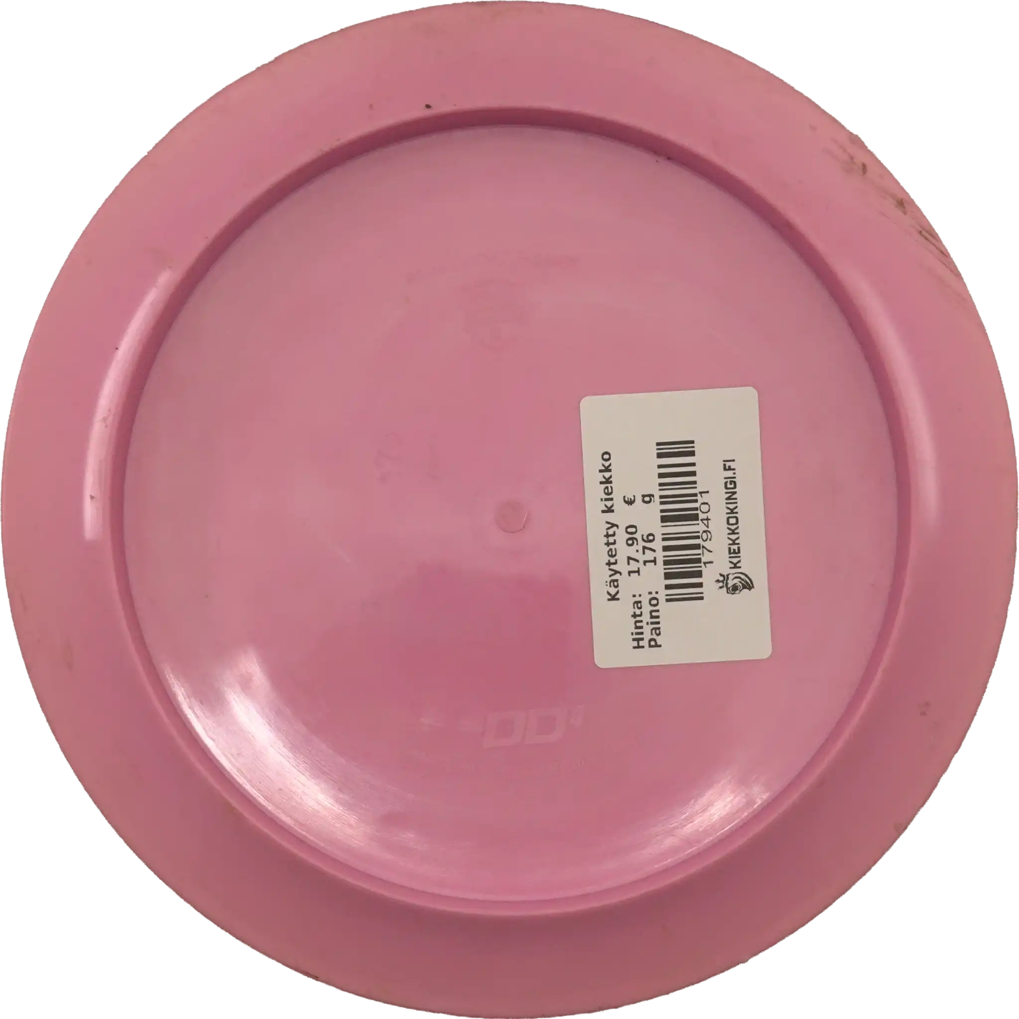 Swirl S-Line DD4 - Prototype - European Open
