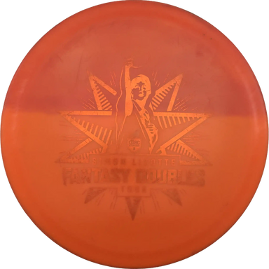 S-Line FD2 - Simon Lizotte - Fantasy Doubles Tour
