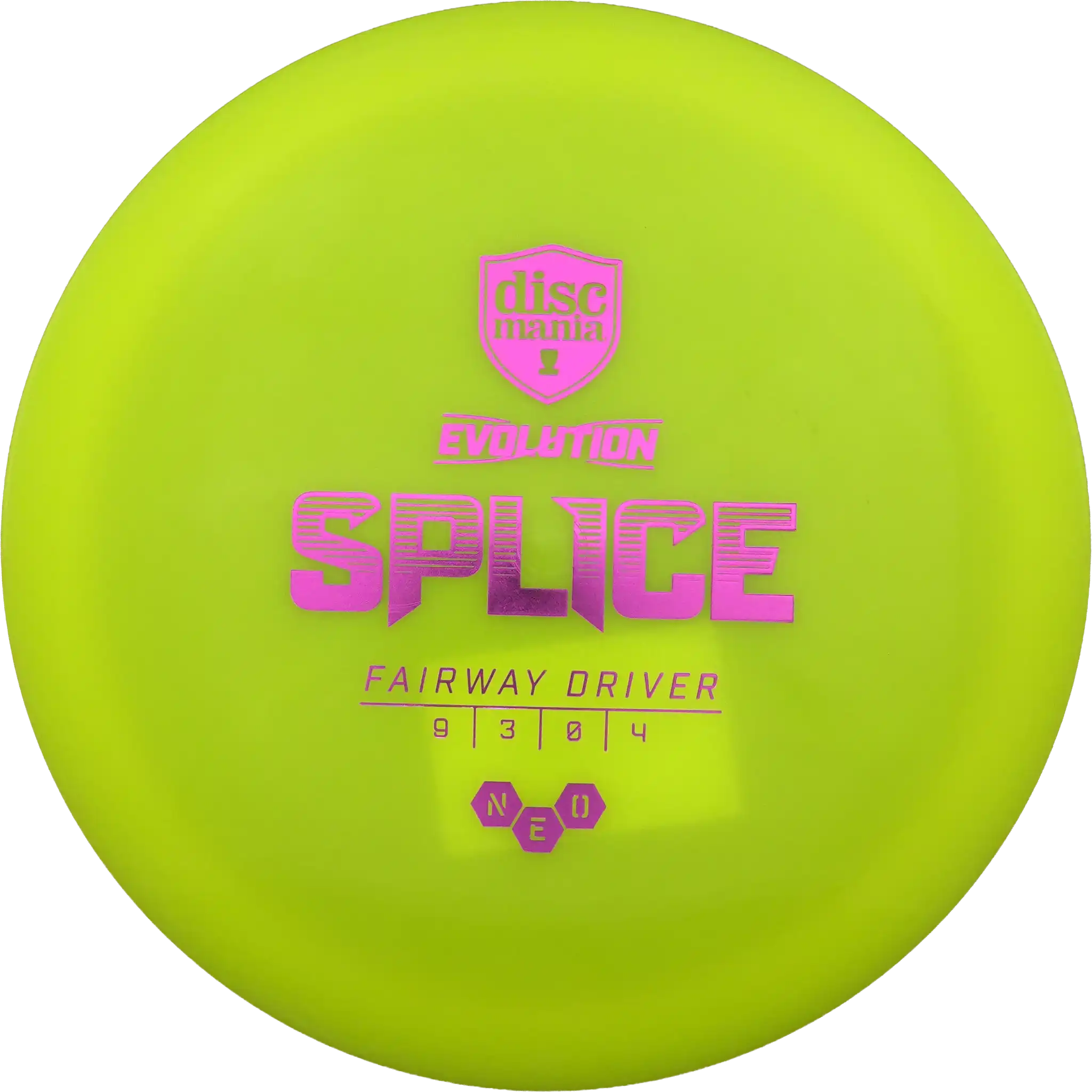 Neo Splice