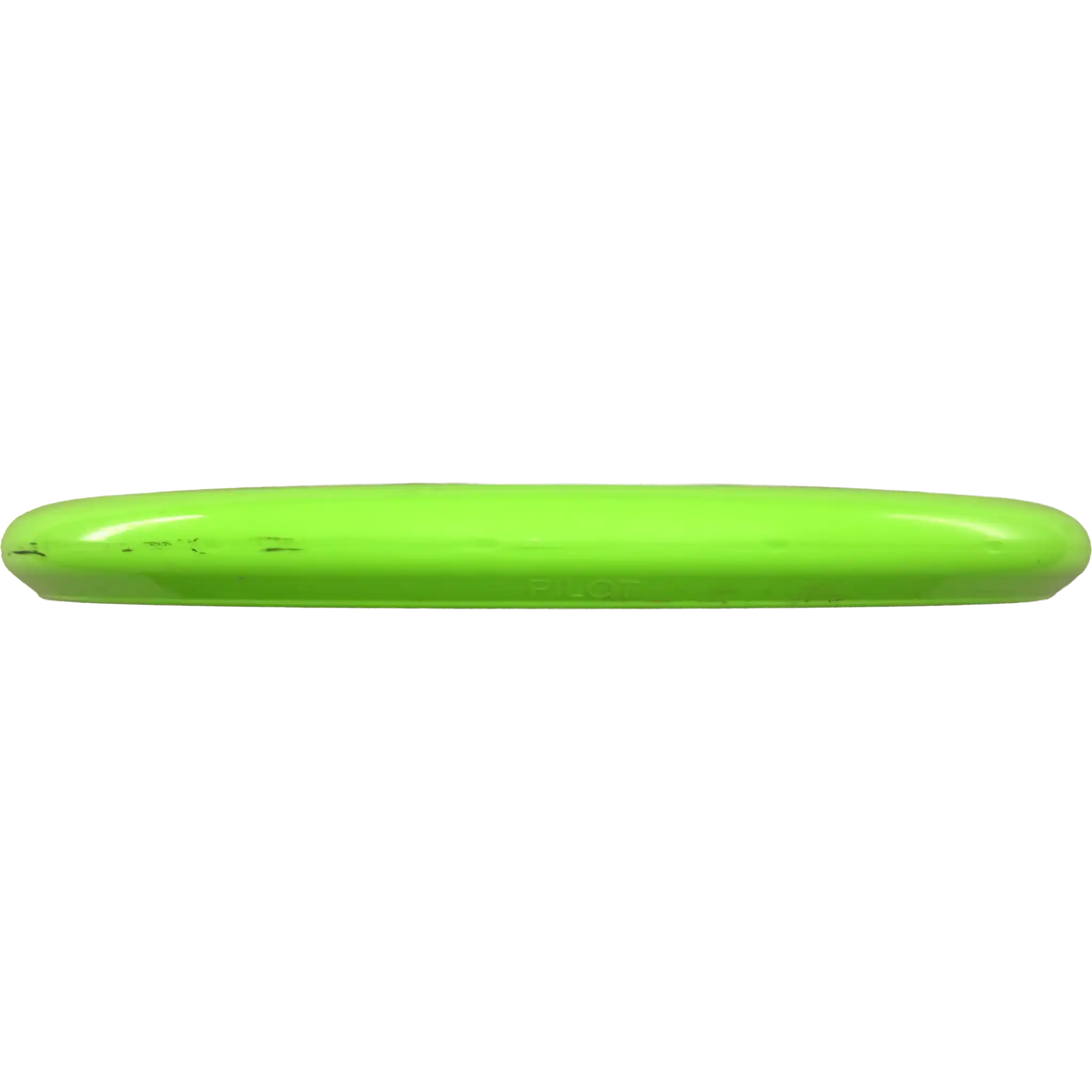 Neutron Pilot