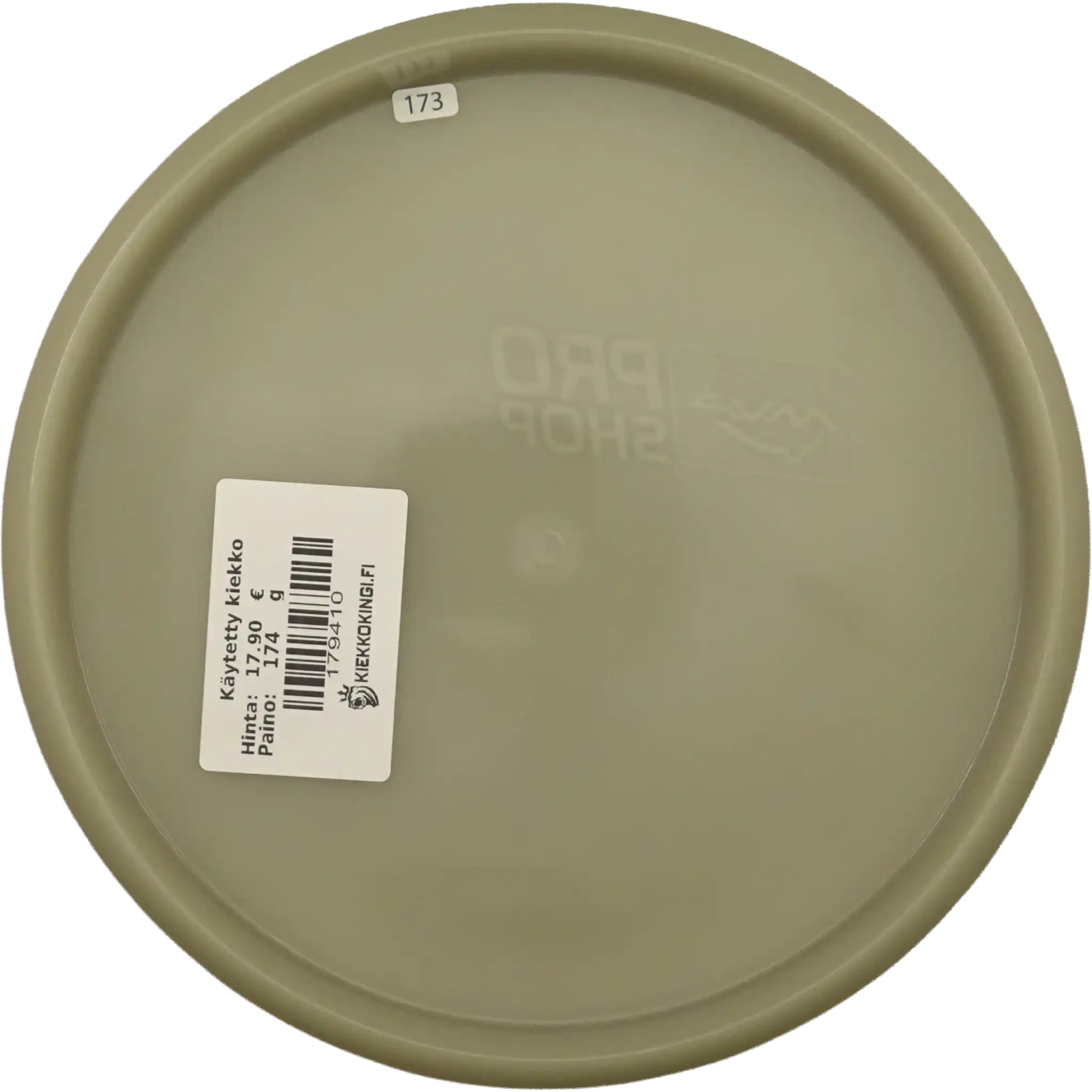 Eclipse Pilot - Pro Shop