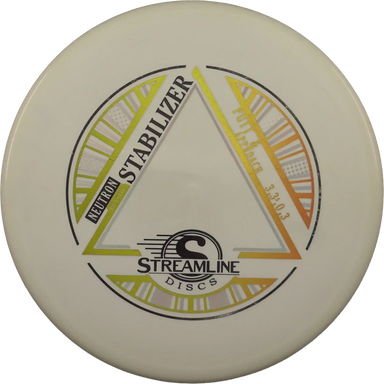 Neutron Stabilizer