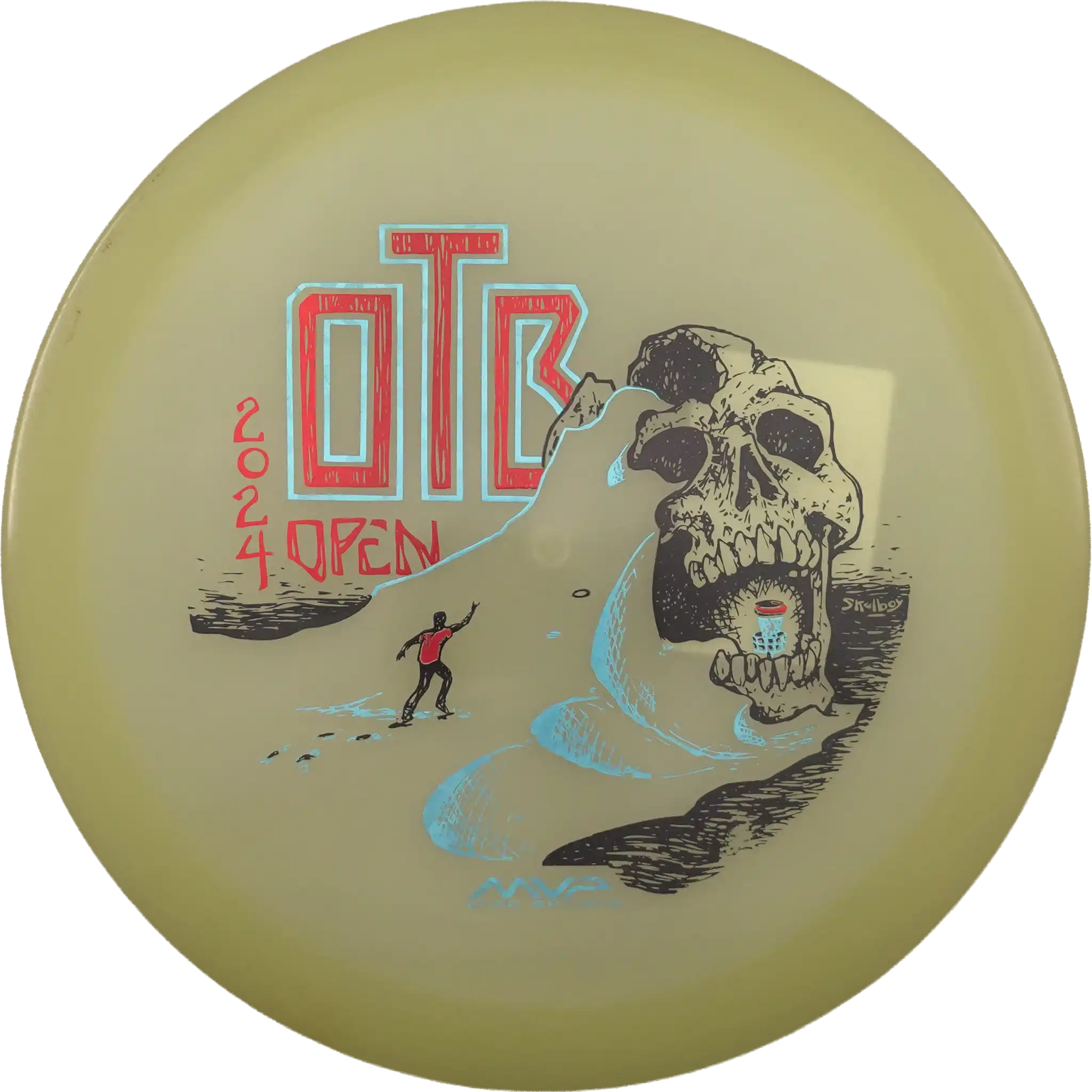Eclipse Drift - OTB Open