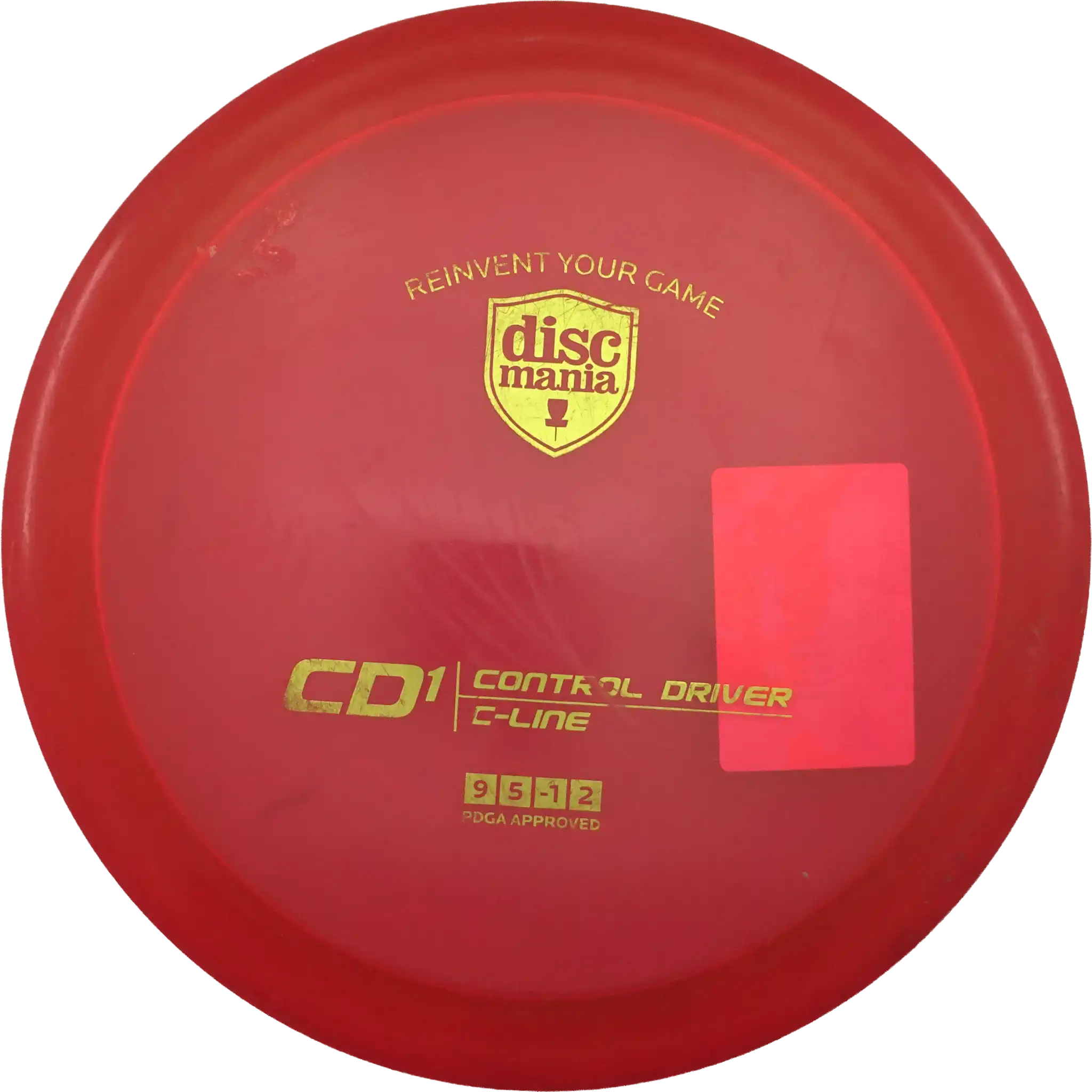 C-Line CD1