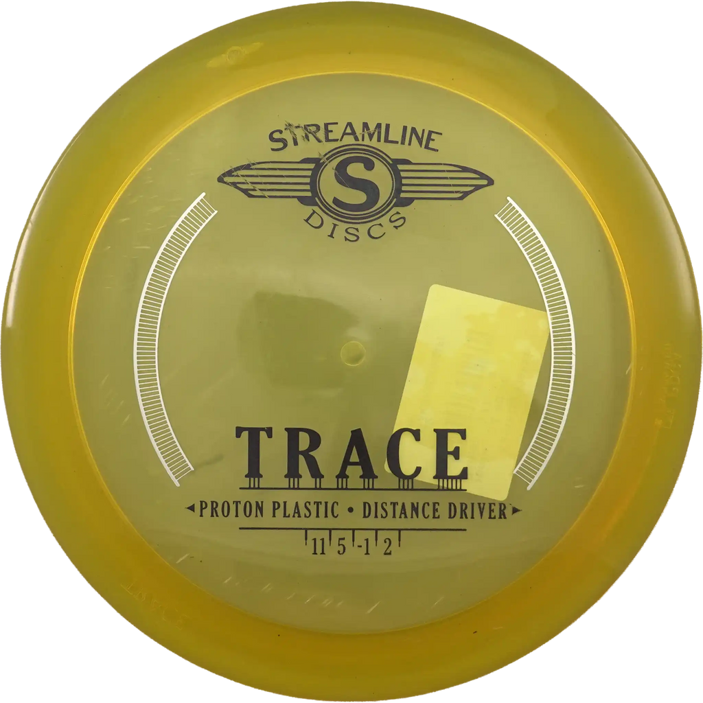 Proton Trace