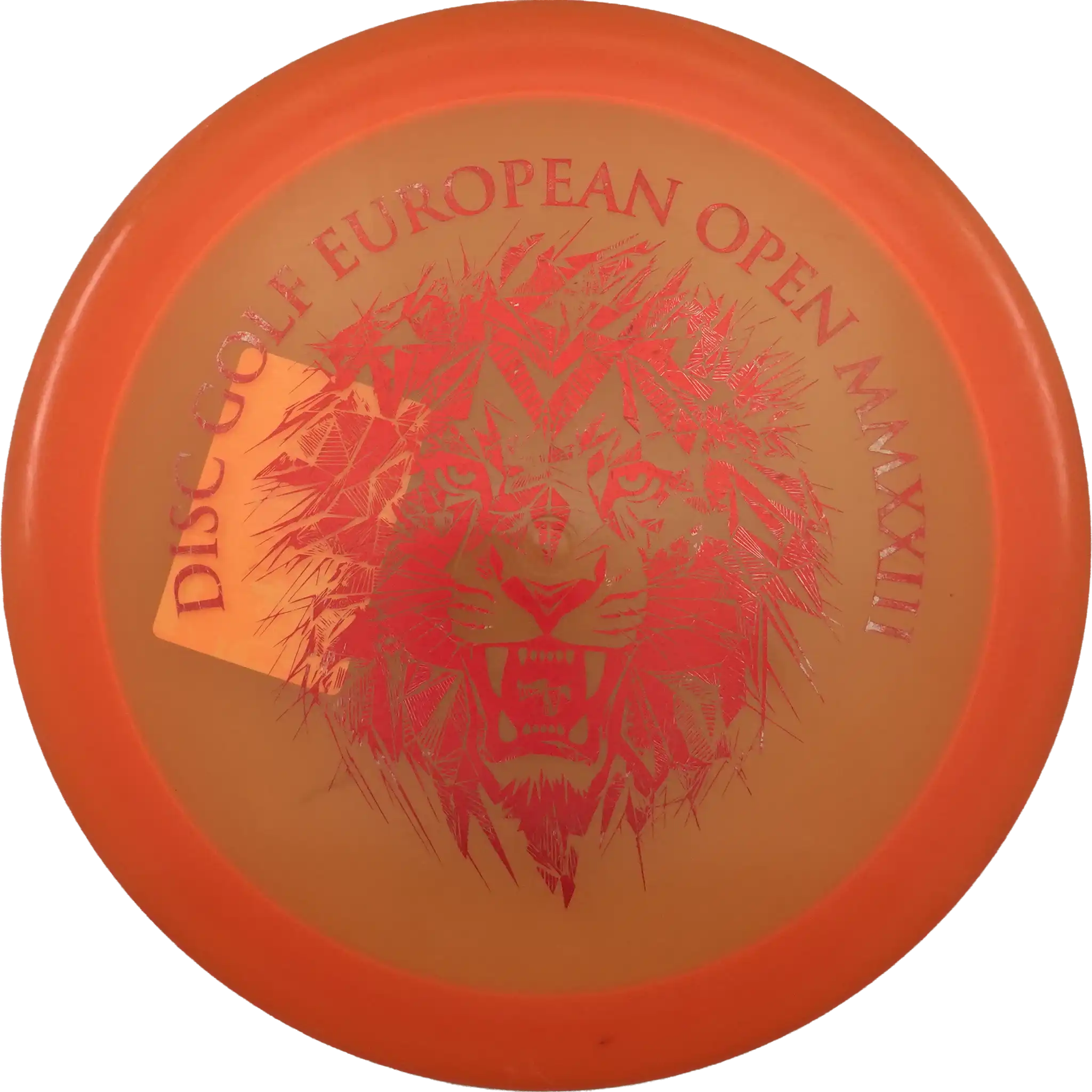 C-Line CD1 - European Open 2023