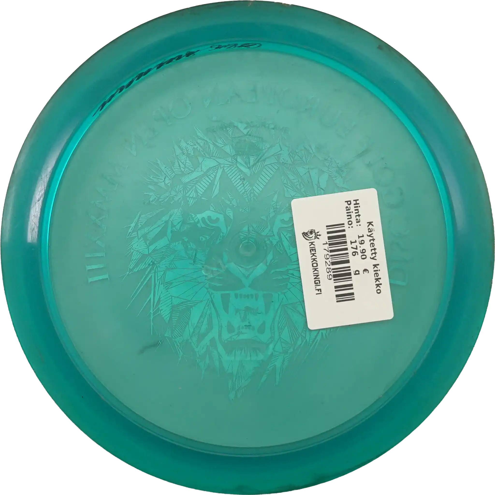 C-Line CD1 - European Open 2023