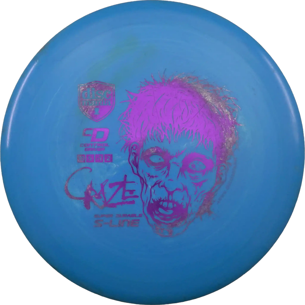 S-Line CD - Craze - Innovamade