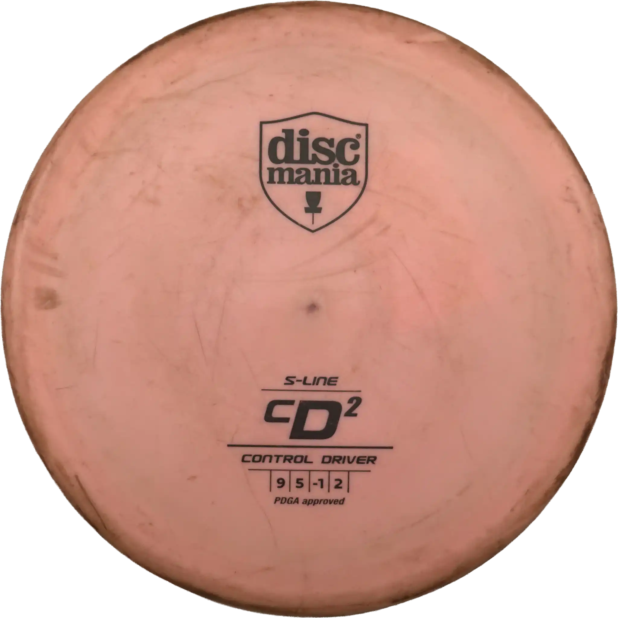 S-Line CD2 - Innovamade