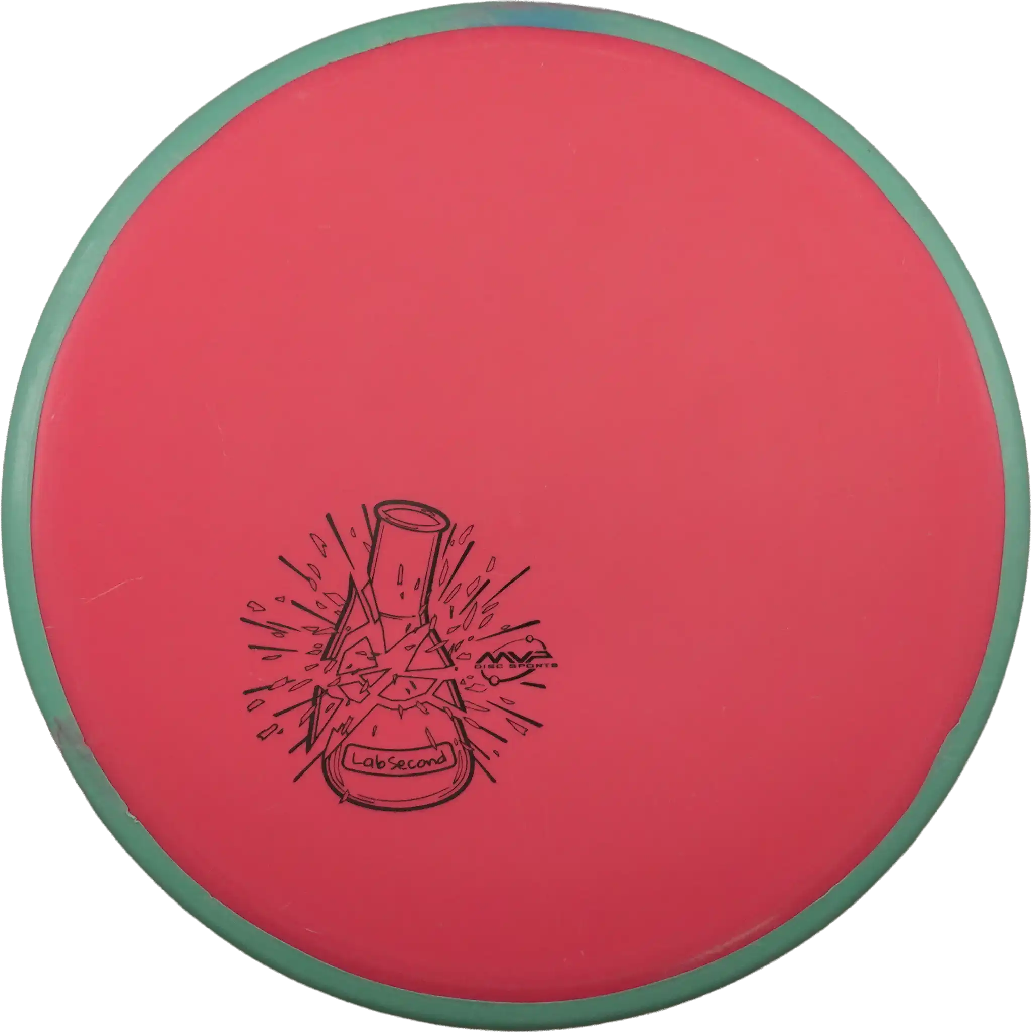 Electron Soft Envy - Lab Second