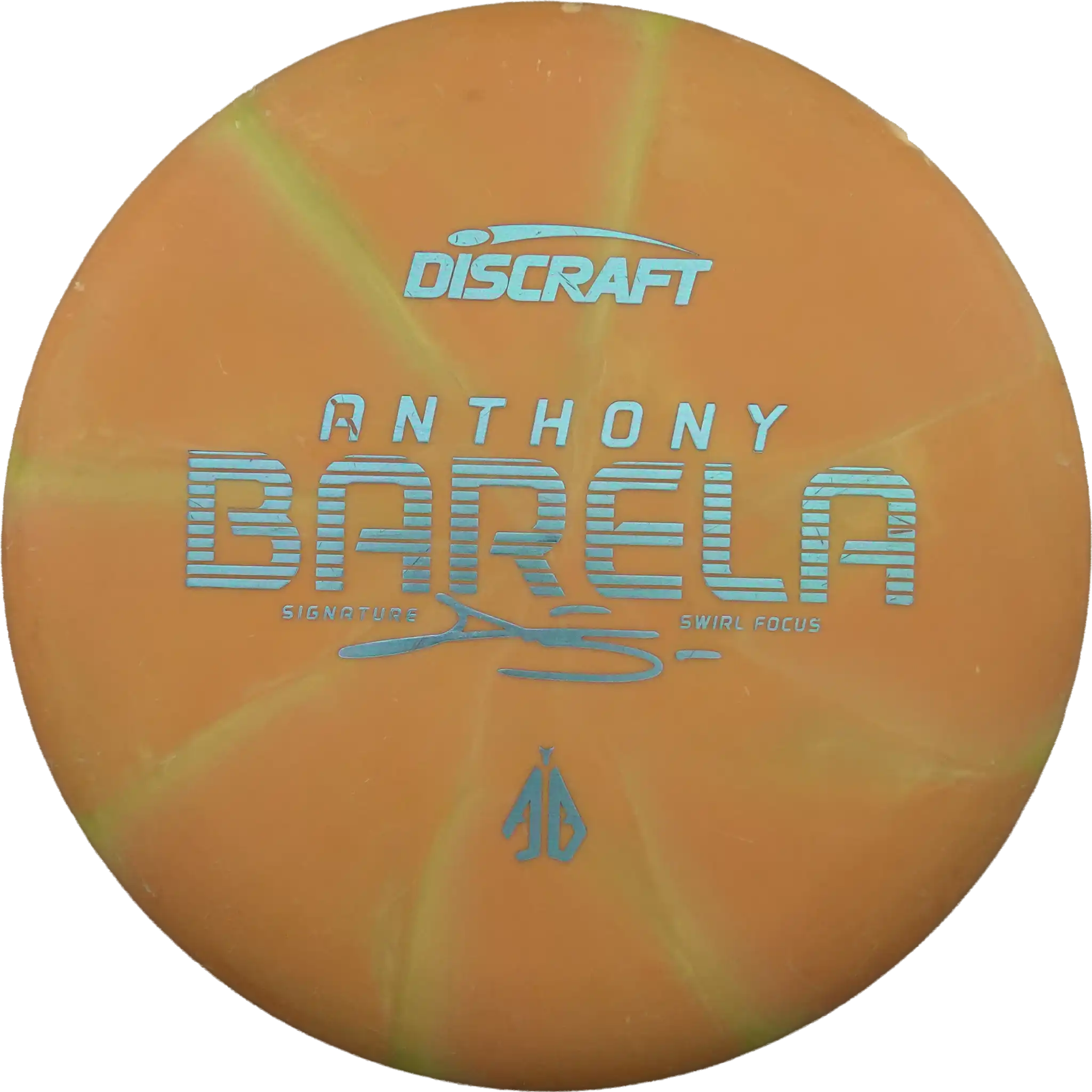 CT Swirl Focus - Anthony Barela Tour Series