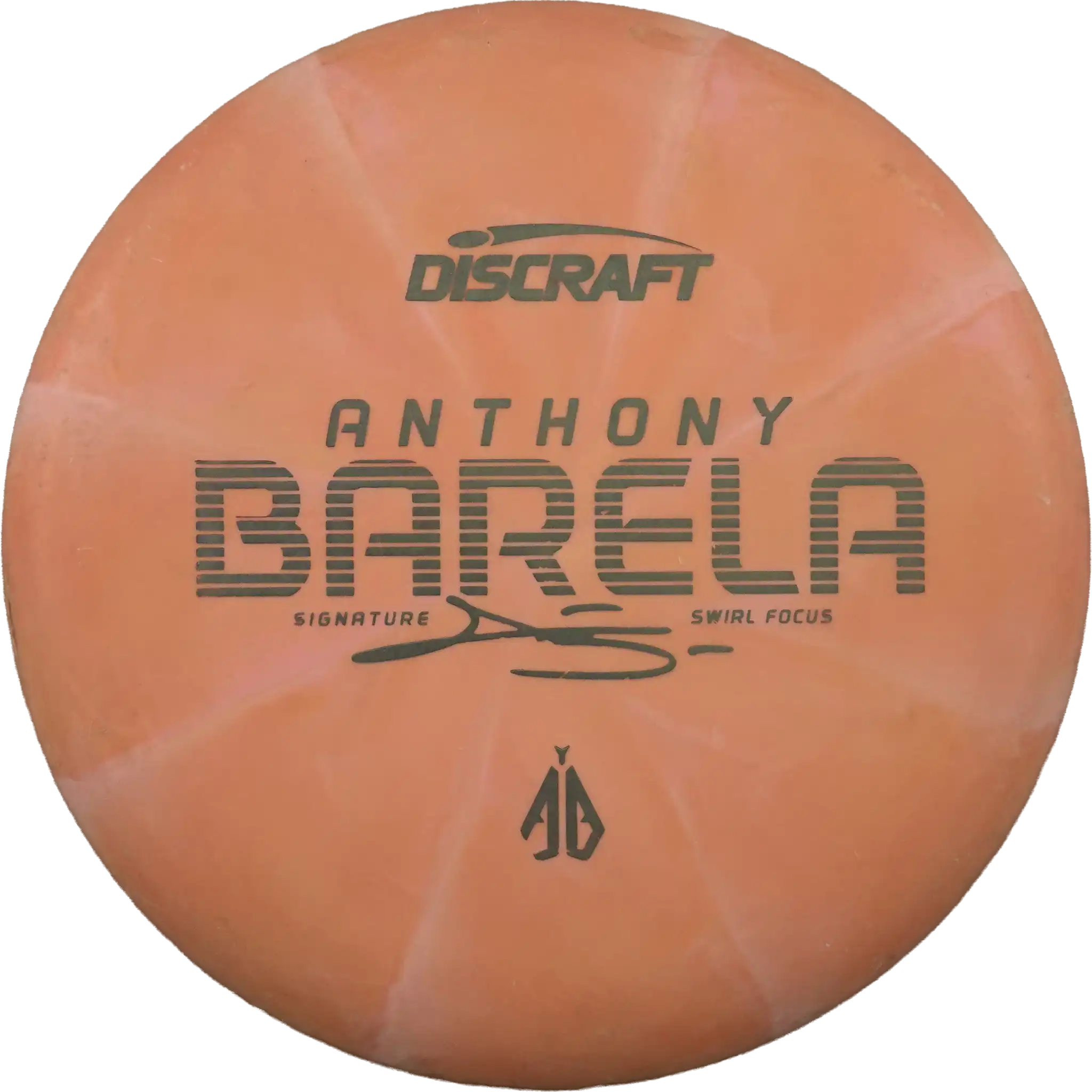 CT Swirl Focus - Anthony Barela Tour Series
