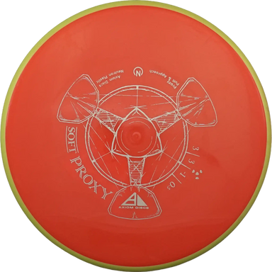 Neutron Soft Proxy