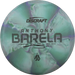 CT Swirl Focus - Anthony Barela Tour Series