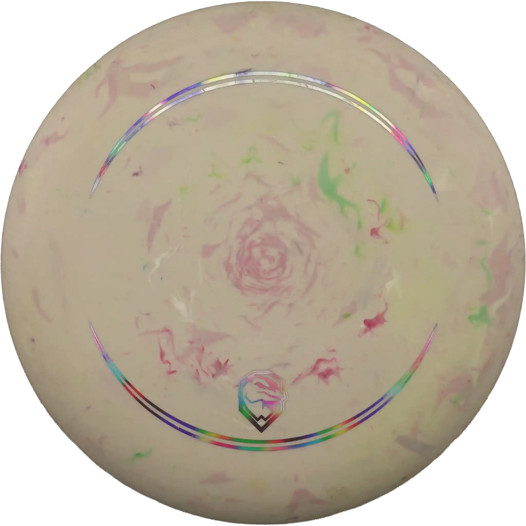 Jawbreaker Focus - Ricky Wysocki