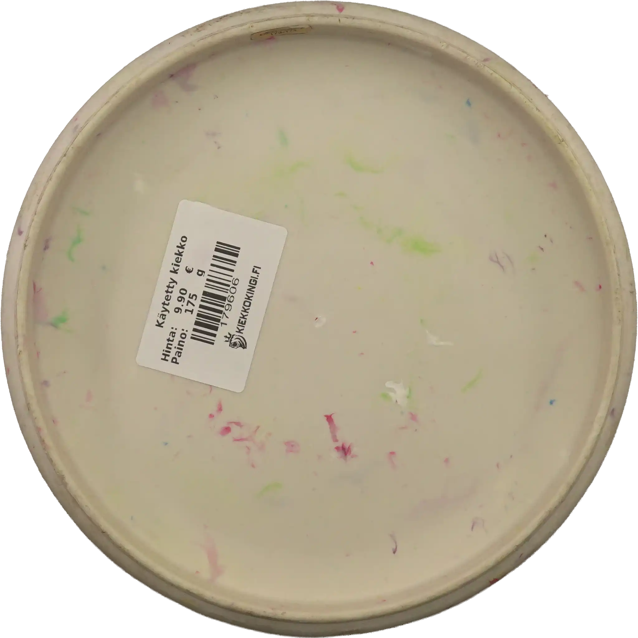 Jawbreaker Focus - Ricky Wysocki