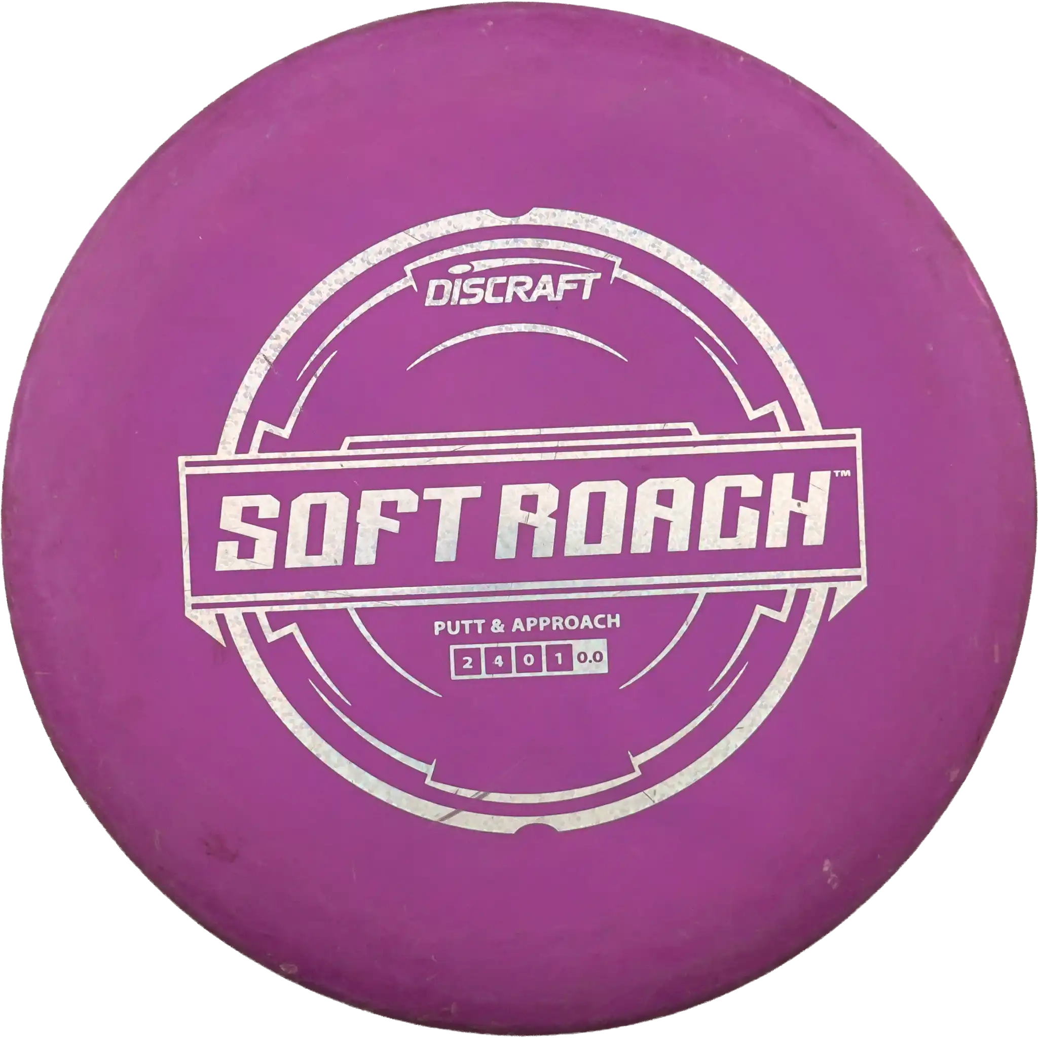 Putter Line Soft Roach