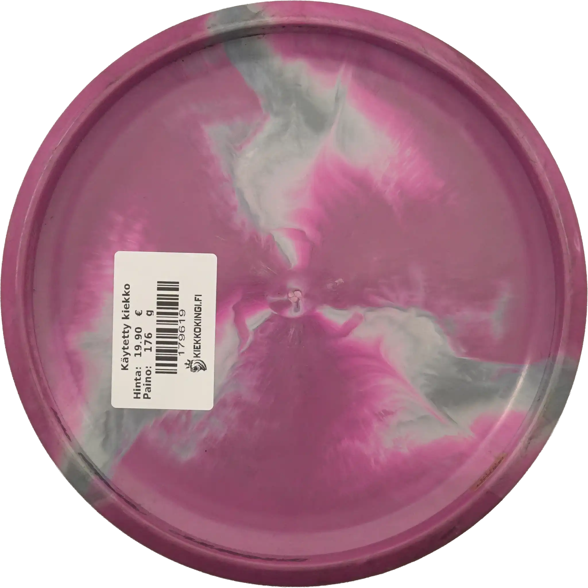 ESP Swirl Fierce - Paige Pierce - Tour Series