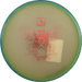 Eclipse Crave - Special Stamp
