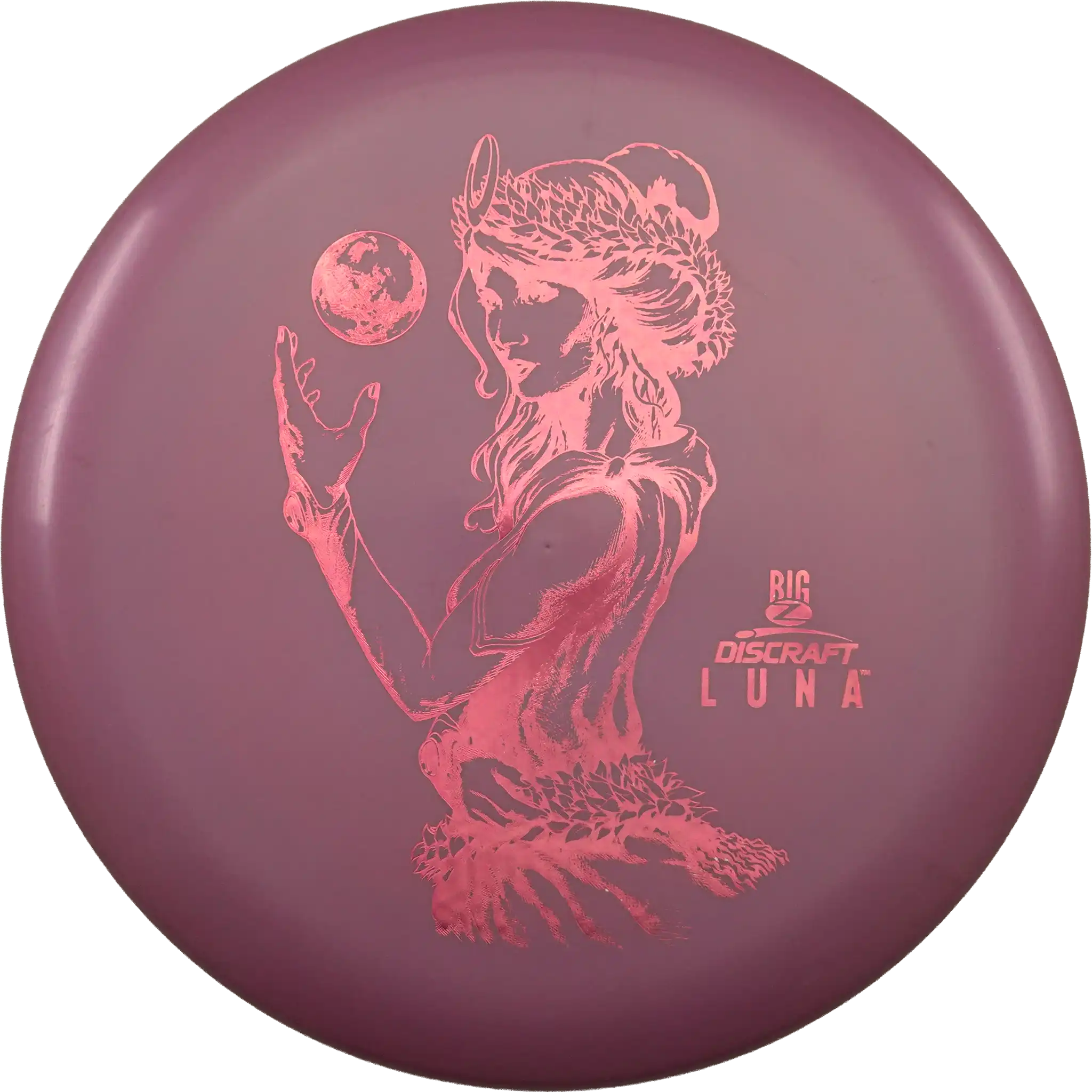 Big Z Luna