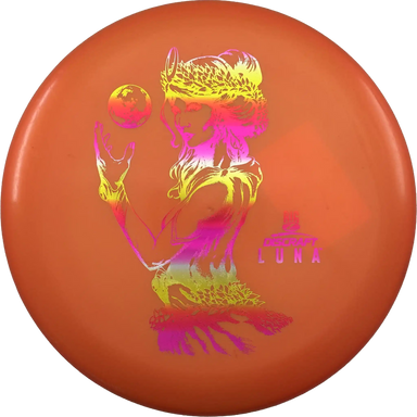 Big Z Luna
