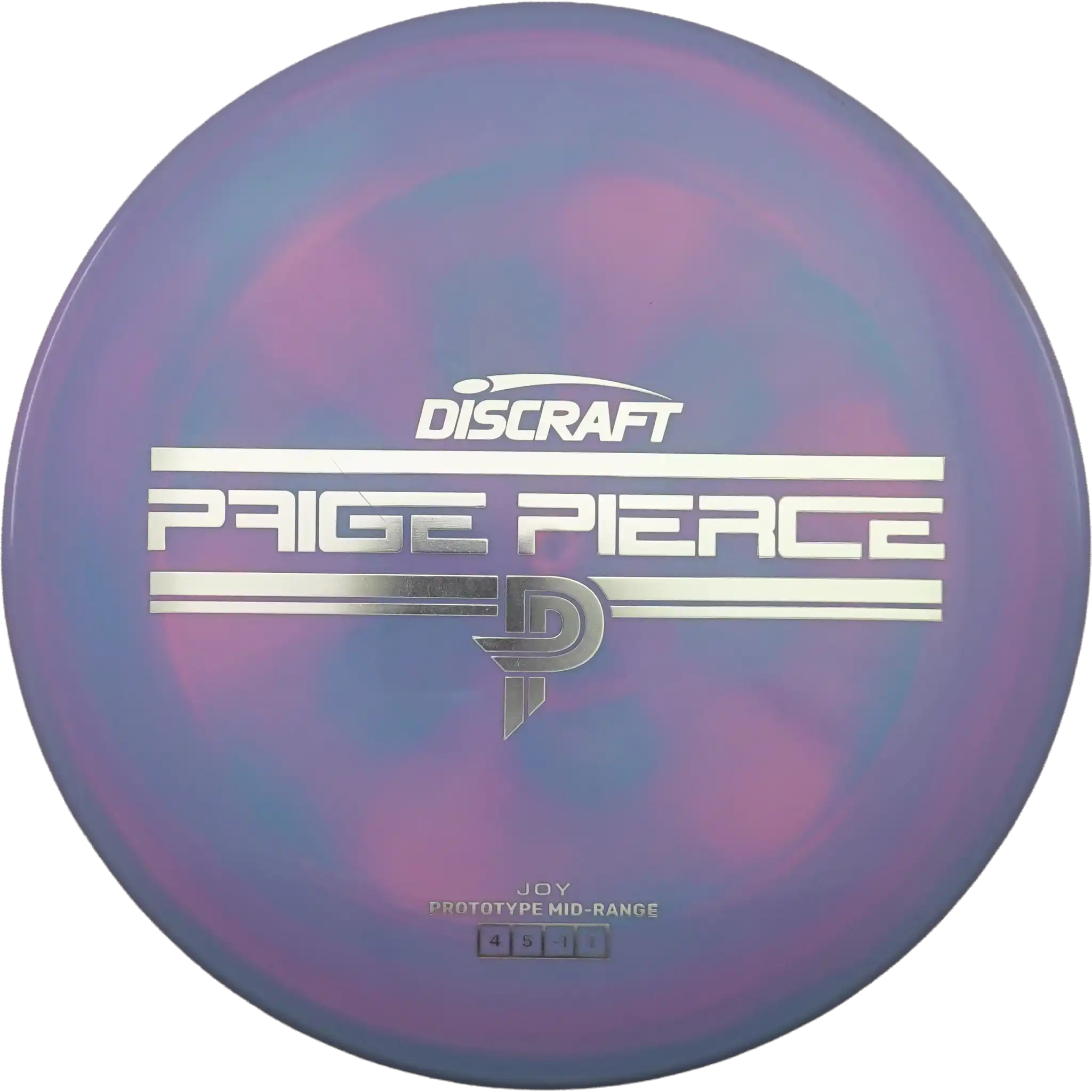 ESP Joy - Paige Pierce