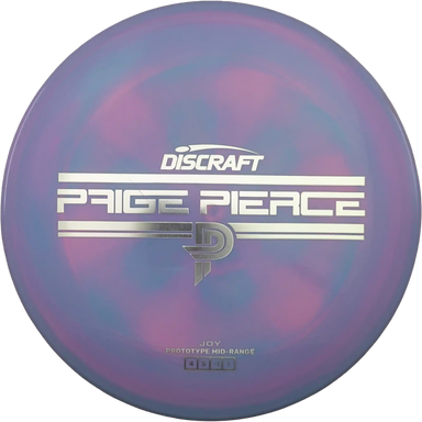 ESP Joy - Paige Pierce