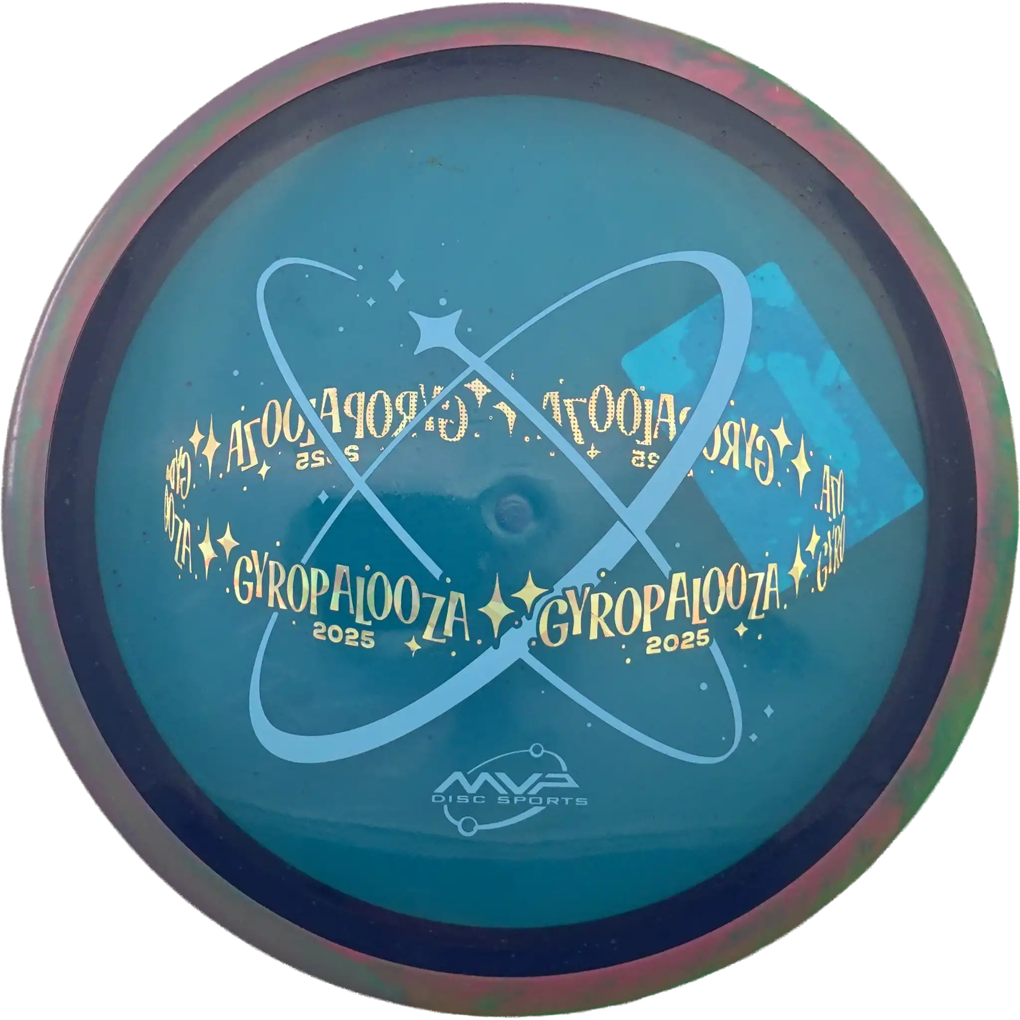 Proton Insanity - Gyropalooza