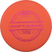 Putter Line Soft Zone