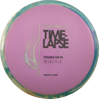 Fission Time-Lapse - Simon Lizotte - SimonLine