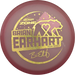 Metallic Z Zone - Brian Earhart Tour Series