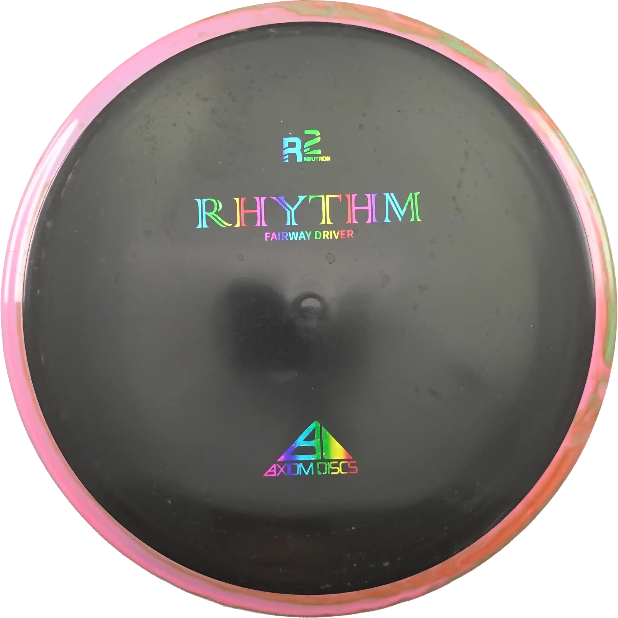 R2 Neutron Rhythm