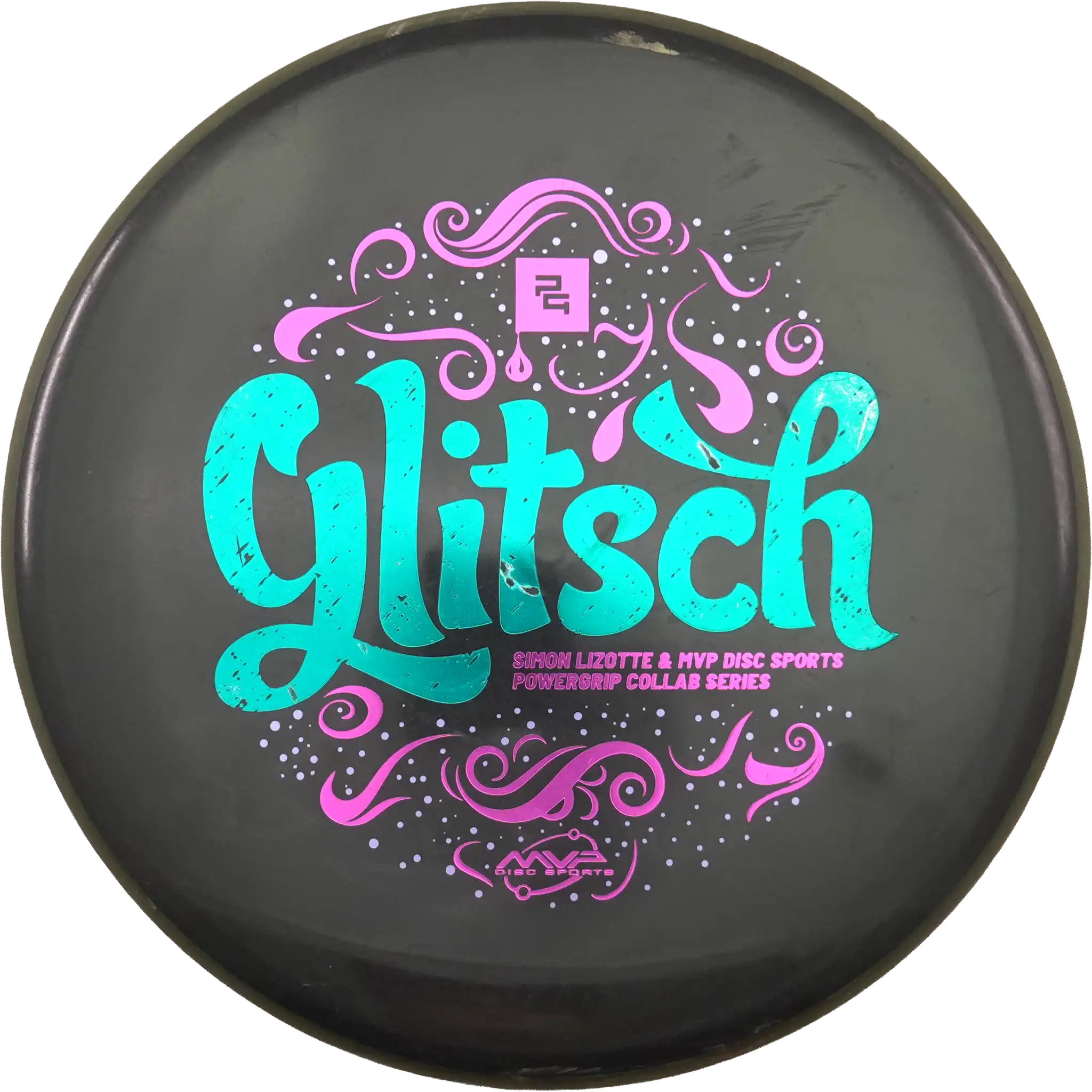 R2 Neutron Eclipse Rim Glitch - Glitsch - Simon Lizotte