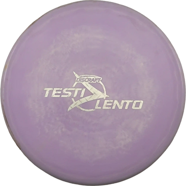 ESP Zone SS - Testilento