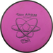 Electron Soft Atom