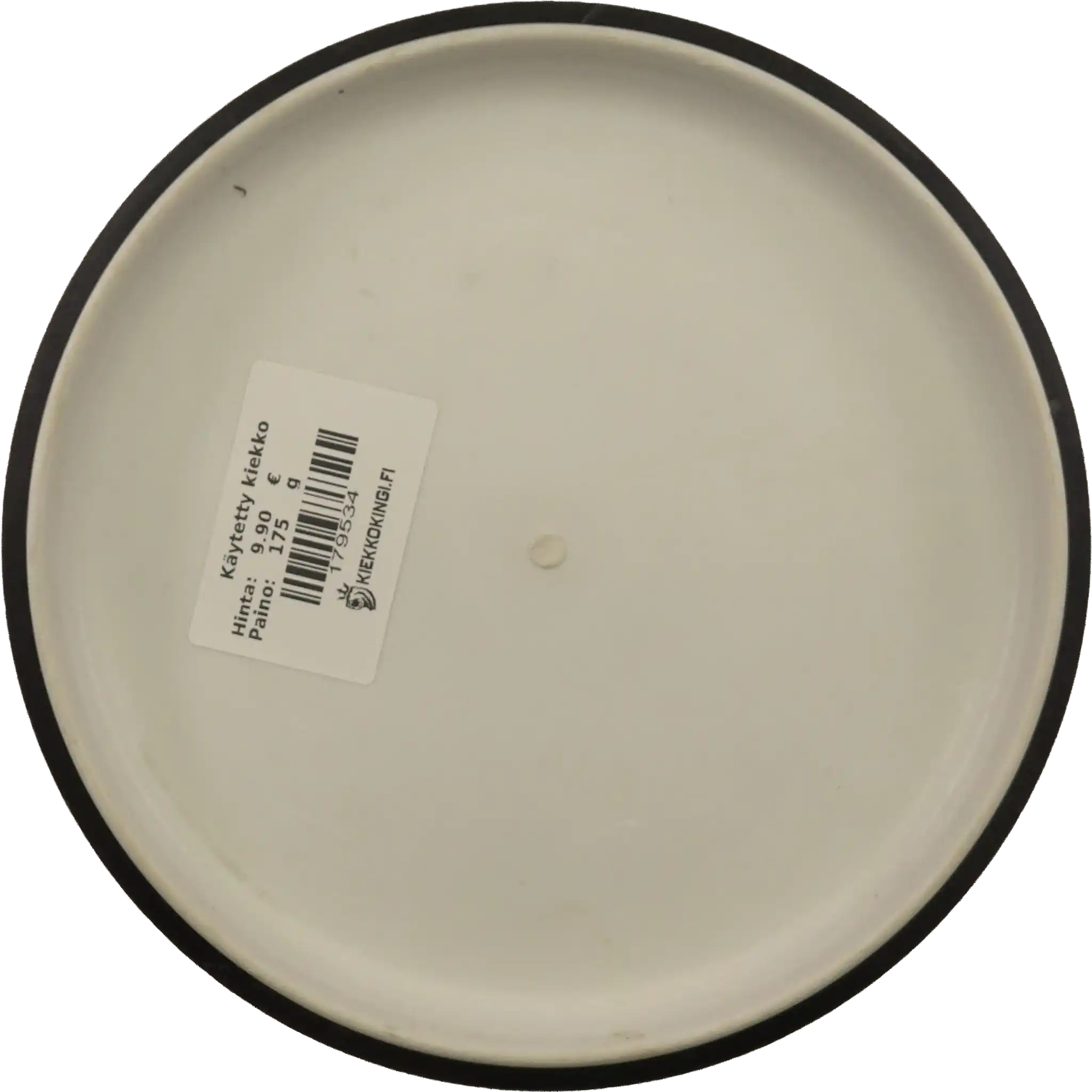 Electron Anode - Blanko