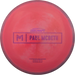 ESP Malita - Prototype - Paul McBeth