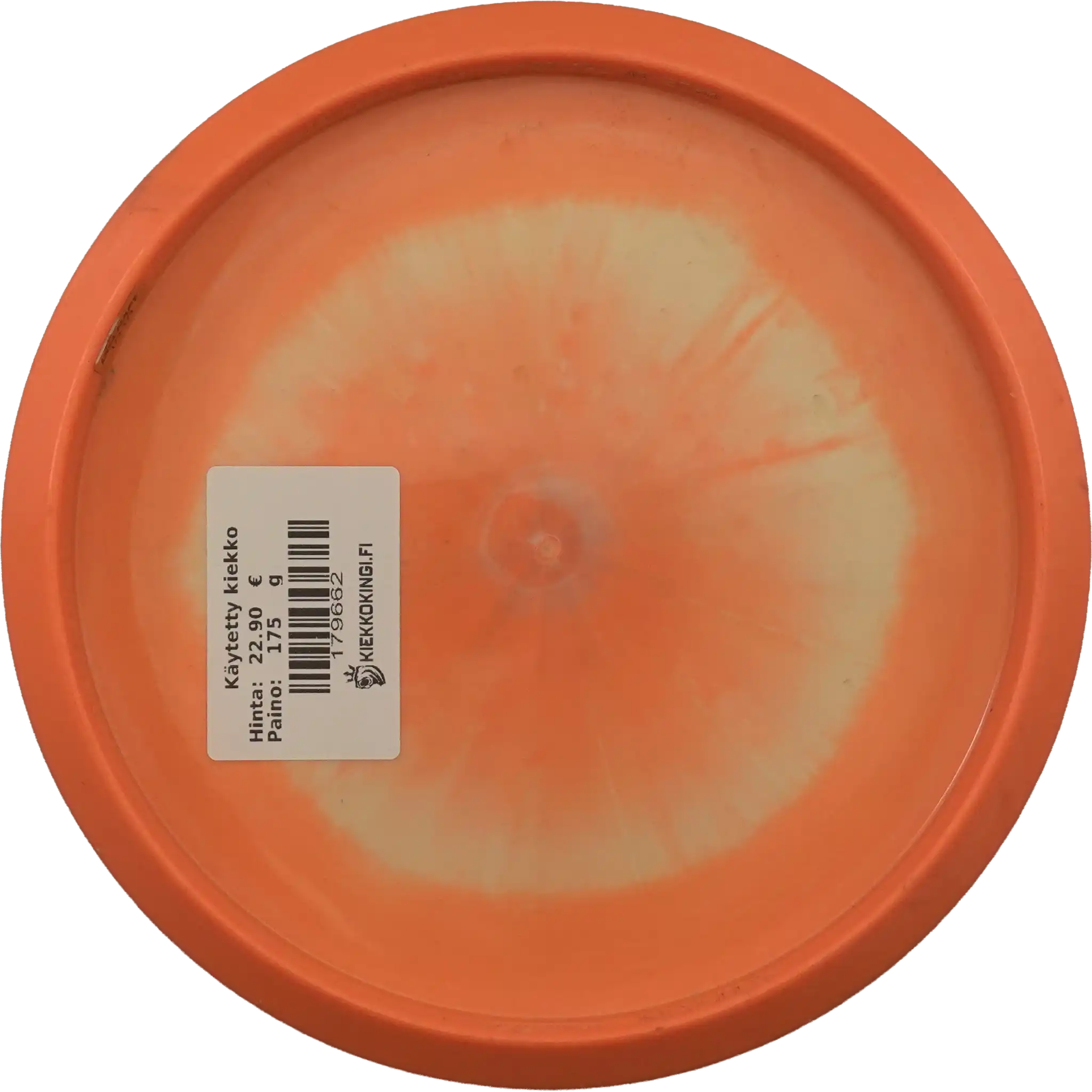 ESP Malita - Prototype - Paul McBeth