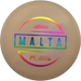 ESP Malta - Paul McBeth