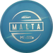 ESP Malta - Paul McBeth