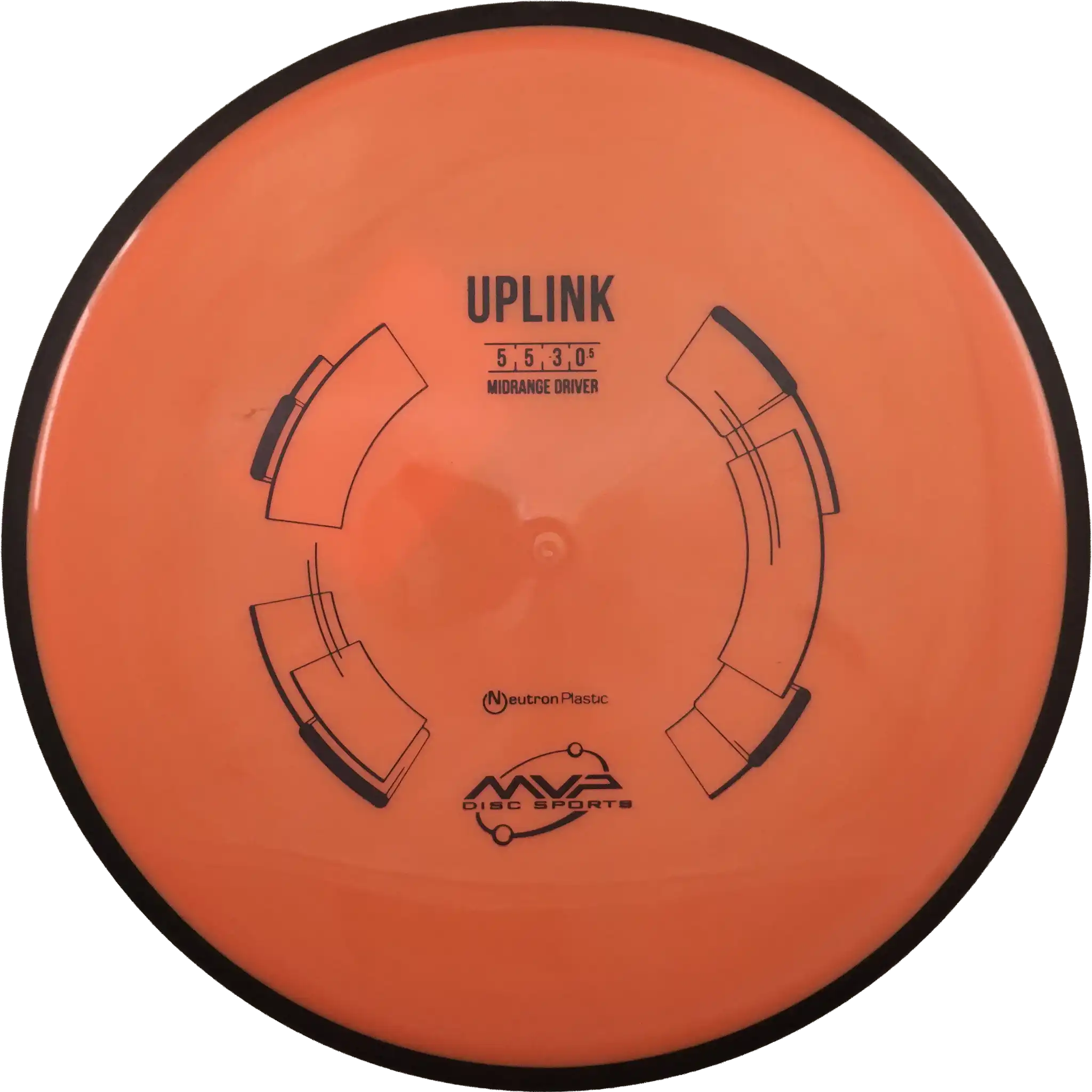 Neutron Uplink