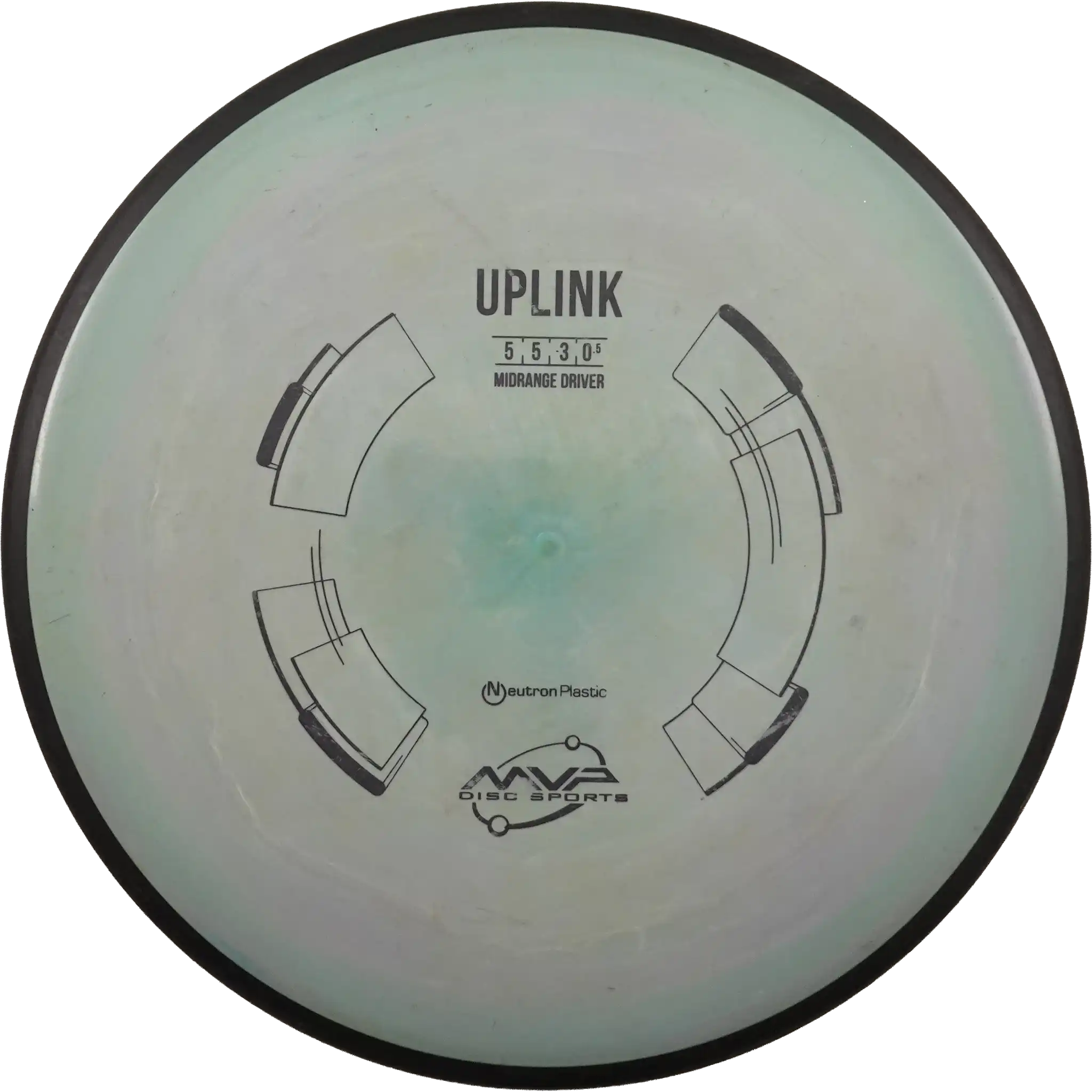 Neutron Uplink