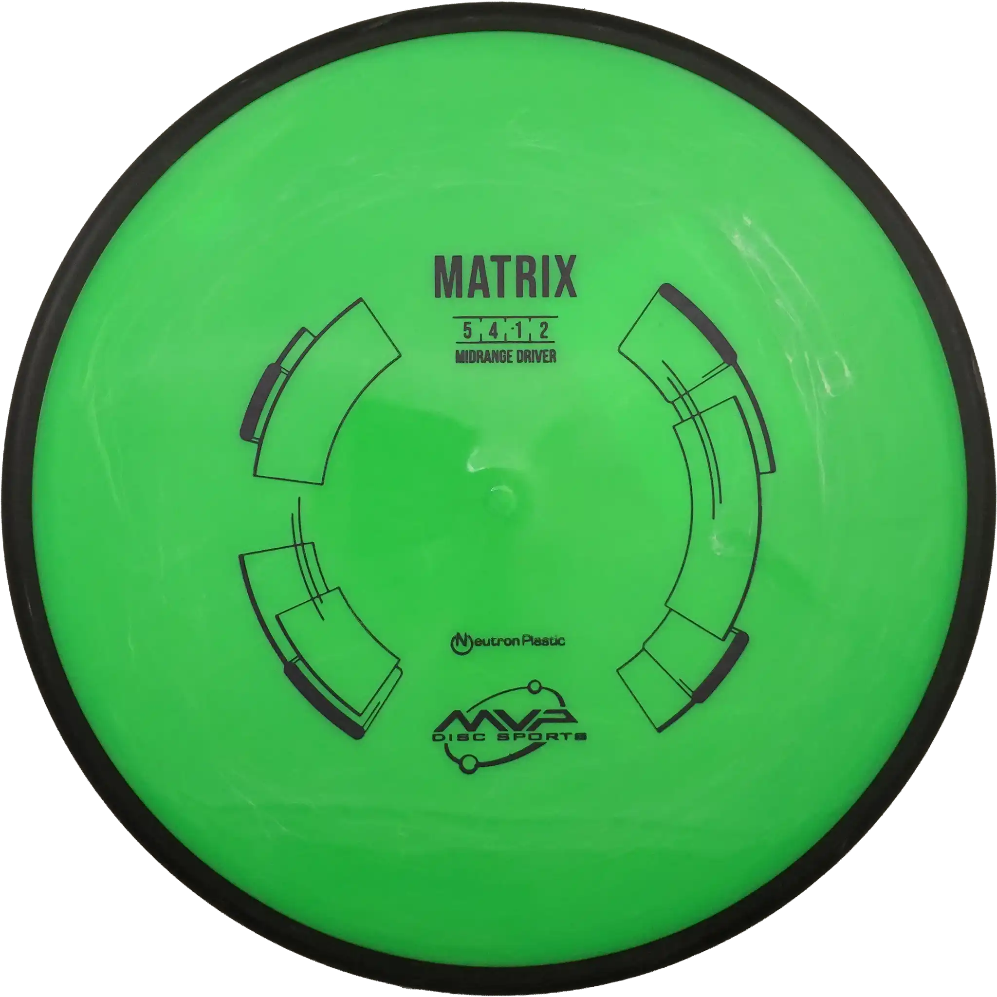 Neutron Matrix