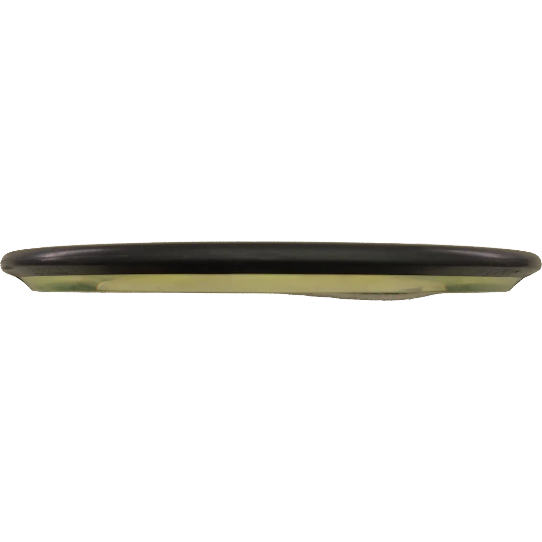 Proton Deflector